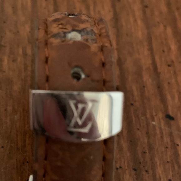 Louis Vuitton Watch Womens - Picture 7 of 8